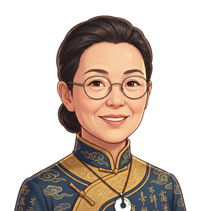 大象传媒专家苏晴